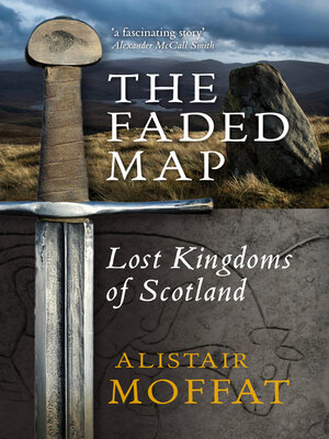 cover image of The Faded Map